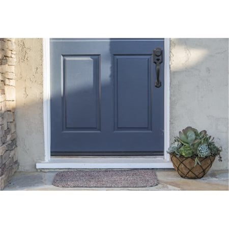 Hisc Solid Muddle Mat 5314